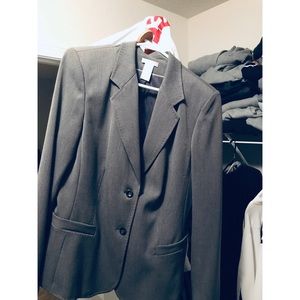 Worthington Dress Jacket
